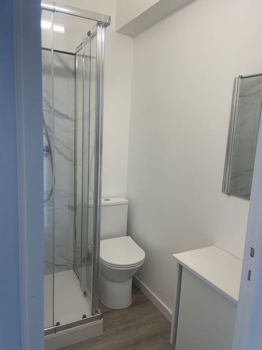 Apartamento T3 por arrendar sem contrato