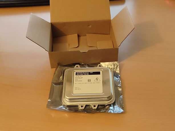 Balastro Xenon Opel Astra J GTC Opel Insignia (sem erro) (NOVO)
