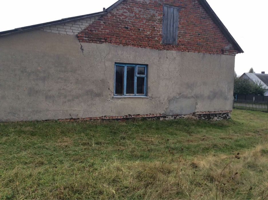 Продам будинок в селі Довговоля