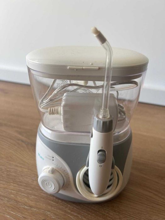 Irrigador Oral de mesa