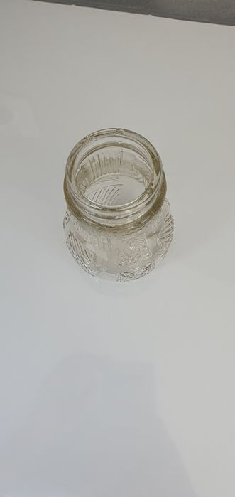 Cukierniczka dzwonek PRL