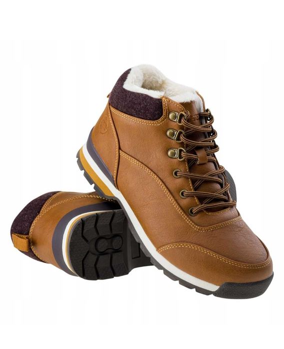 Buty ,Ciepłe / Młodzieżowe/Ladivi /37,38,39,40,41