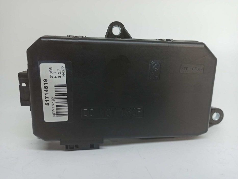 CENTRALINA/BOMBA FECHO CENTRAL FIAT STILO (192) 1.9 120 FEEL MULTIJET