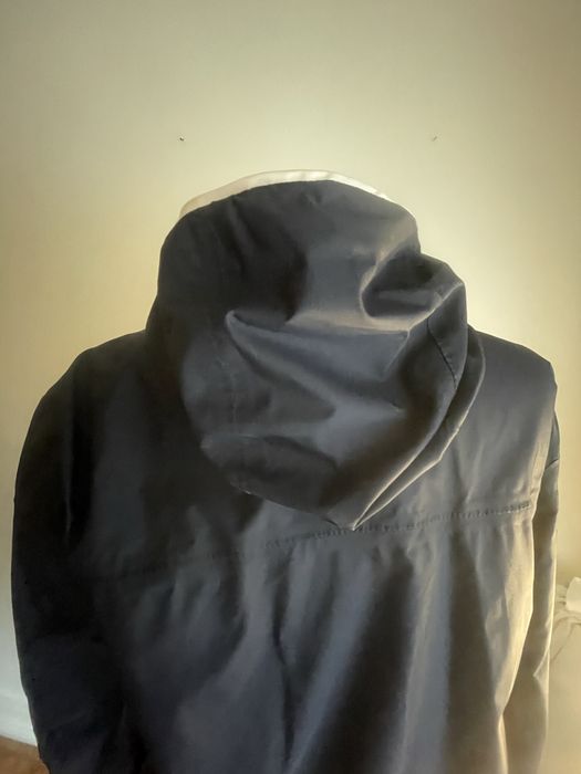 Corta vento Decatlon