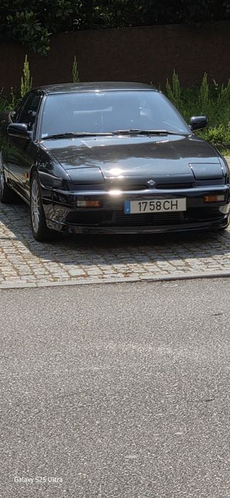 Nissan 200sx  S13
