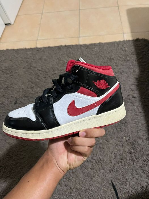 Nike Jordan tamanho 38.