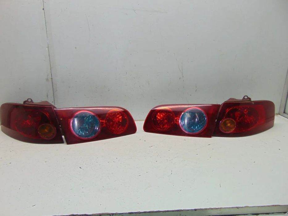 Fiat Croma SW farolins