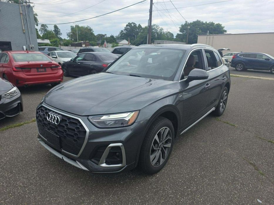 Audi Q5