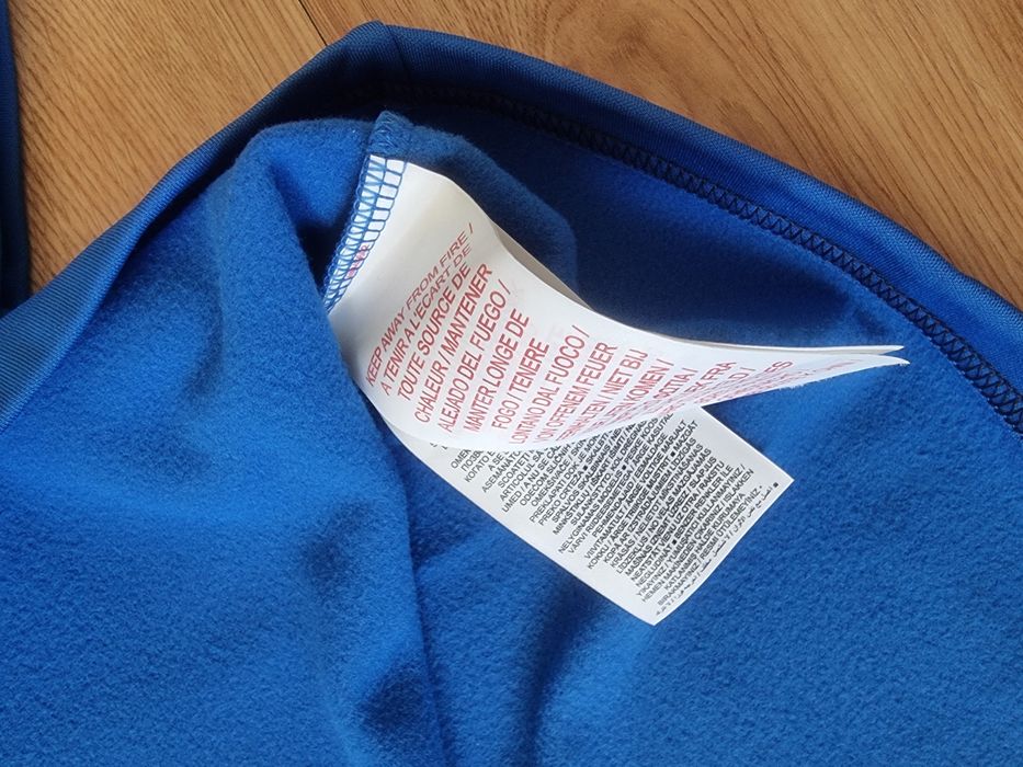 Bluza NIKE DRI-FIT Academy Drill Top rozmiar XS/S