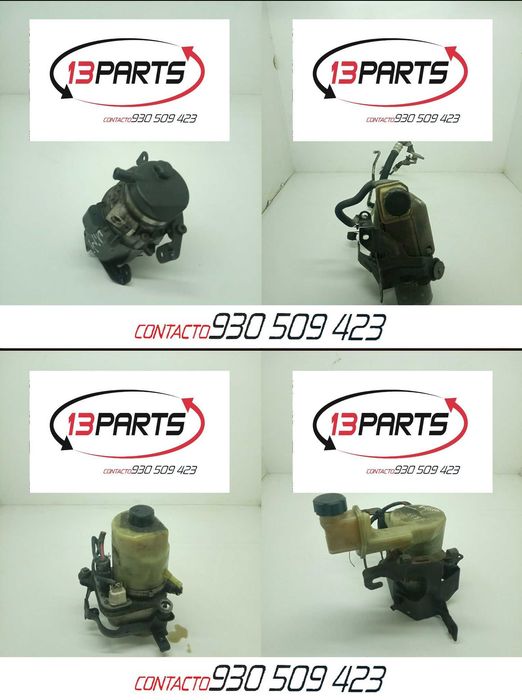 Diversas Bombas Direção Usadas Originais