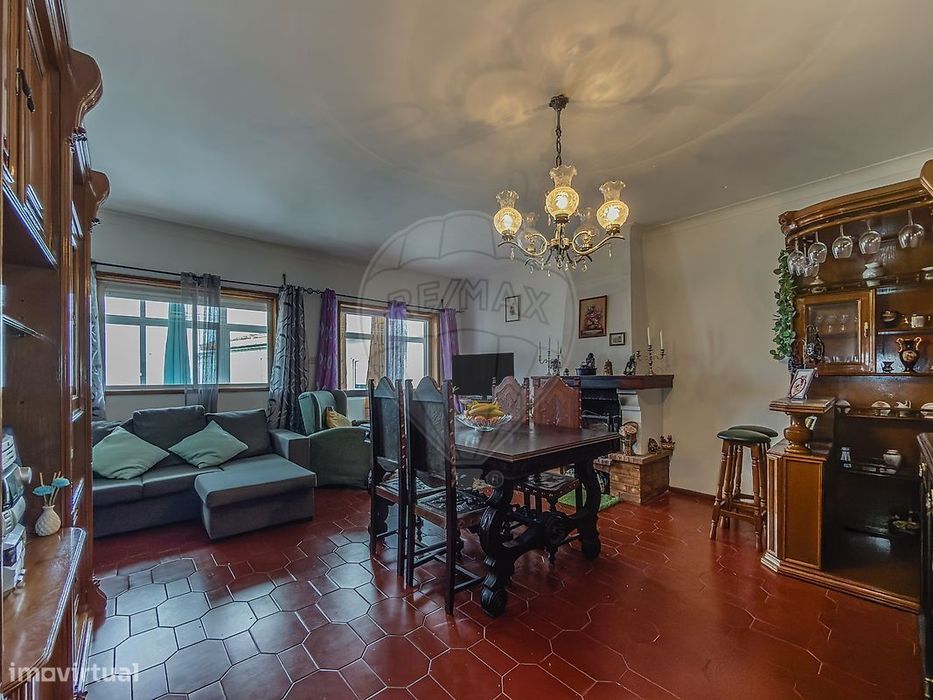 Apartamento T3 para venda
