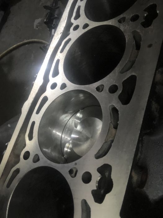 Silnik 1.8 TSI TFSI cda, bzb 2.0TFSI i inne cdaa cdh