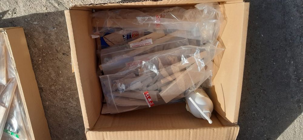 Aeromodelismo Spitfire e Stearman