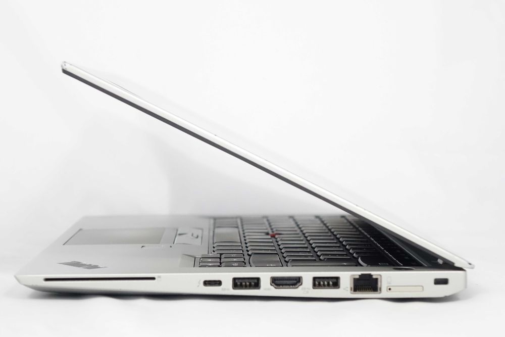 Lenovo ThinkPad T470s i5-7200U/ 8/256 / 14.0" / IPS FHD/ 4G Modul 2АКБ