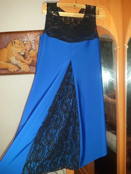 плаття вільного крою