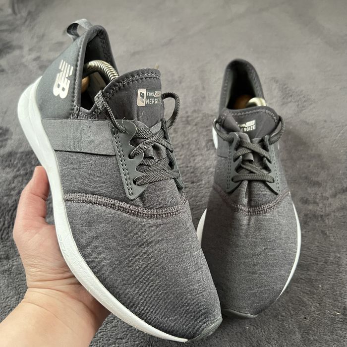 Жіночі кросівки New Balance Fugllore nergize. P. 39. Ідеал!!!