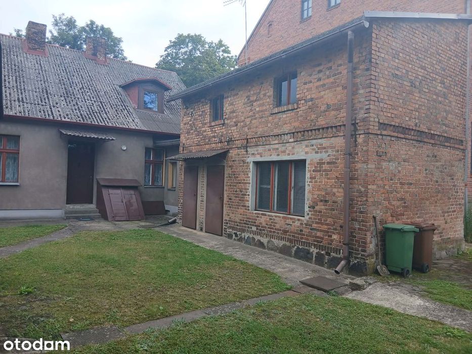 Dom – Szamotuły - Widok 3