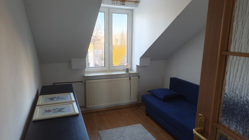 Pokój do wynajęcia