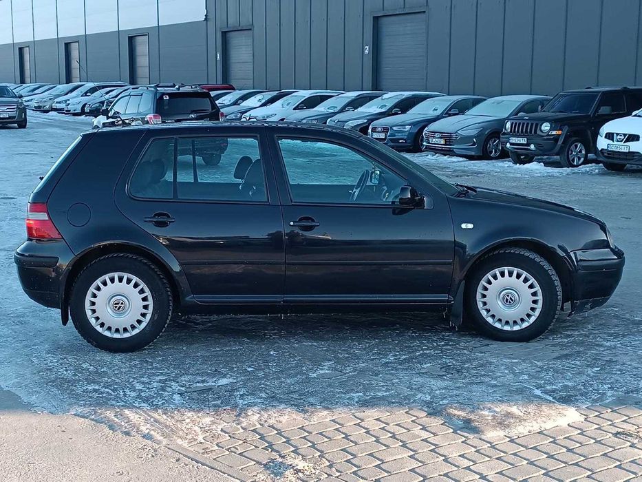 Продам Volkswagen Golf 2002р. #74459