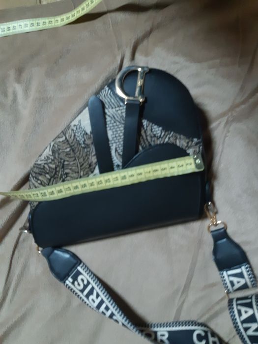 Сумочка жіноча Діор