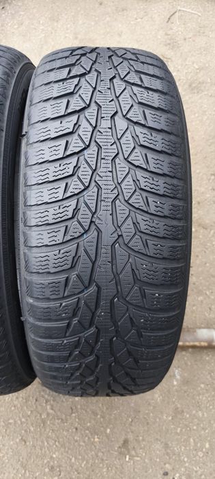 Автошины 205/55r16 резина Nokian шины зимние