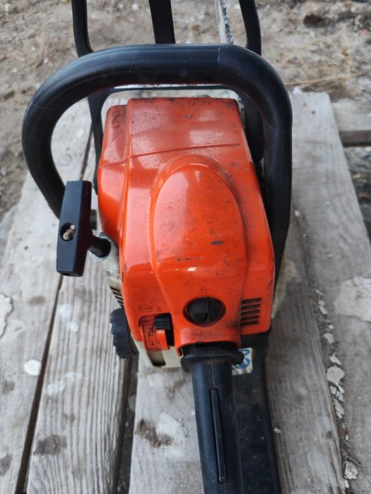 Piła spalinowa Stihl MS180