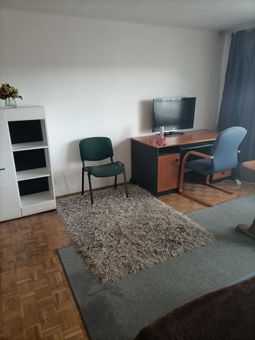 stancja  dla studenta