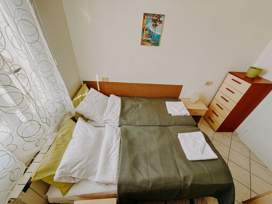 Wynajmę Apartament we Włoszech 3 pok,super lokalizacja i wyposażenie