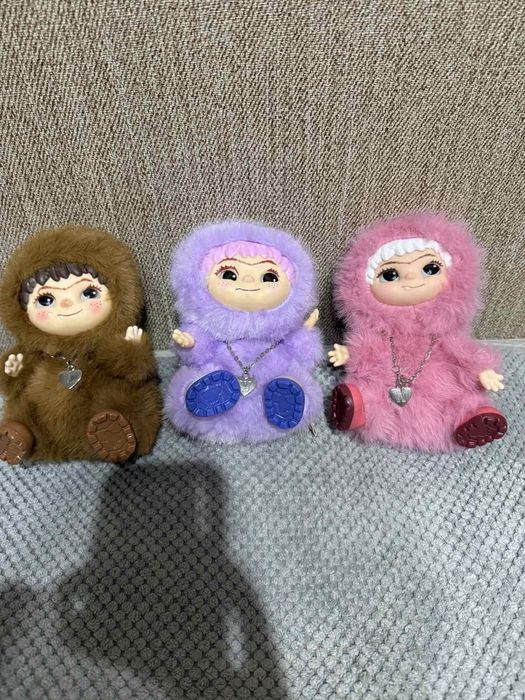 Продаю  новые игрушки вакука