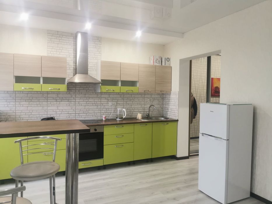 Сдам квартиру,посуточно,по недельно ЦЕНТЕР!