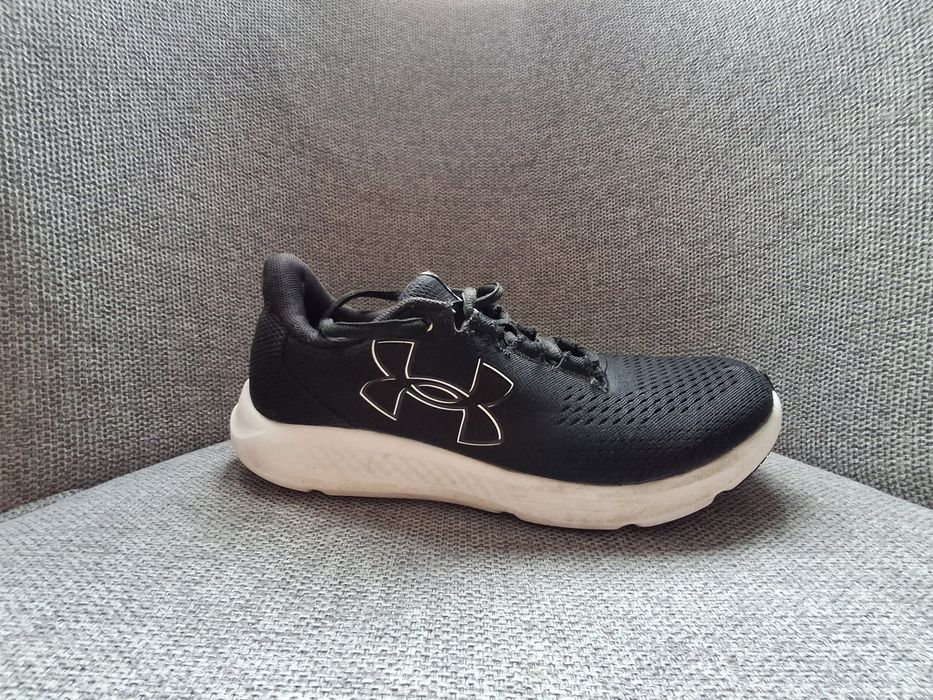 buty do biegania Under Armour Charged Pursuit 3