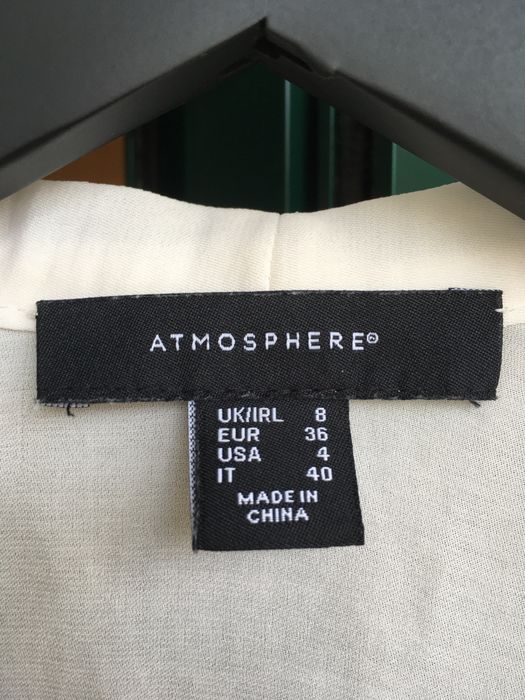 Camisas senhora mulher Atmosphere