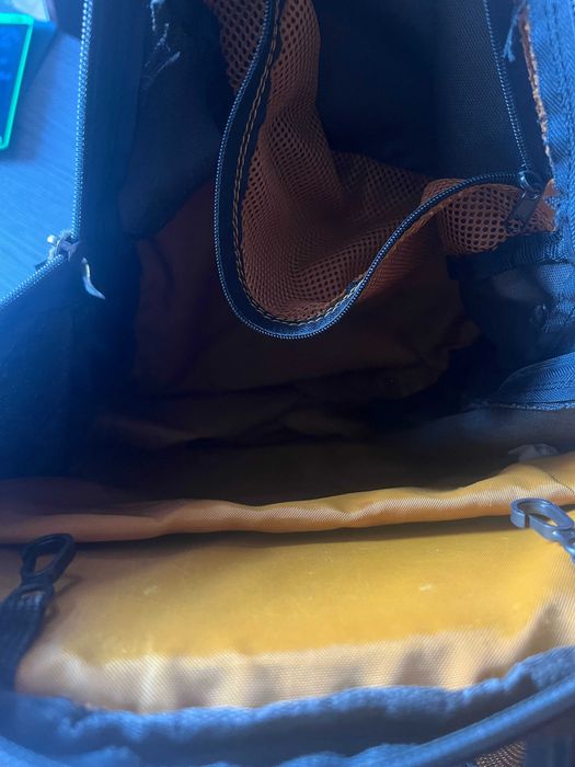 Рюкзак Quechua NH500, 20 л (Decathlon)