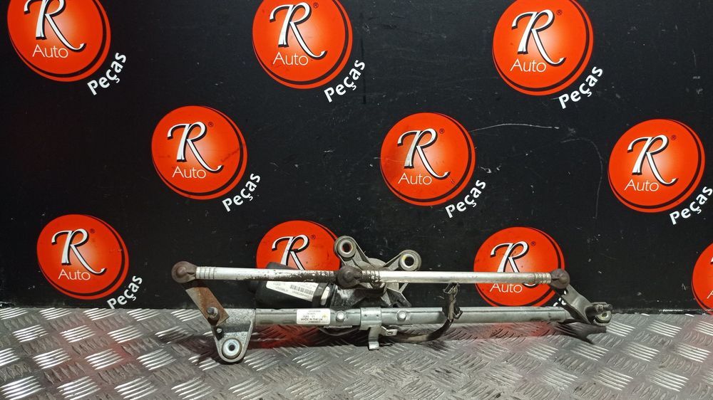 Estrutura Limpa Parabrisas Opel Vectra C Combi (Z02)