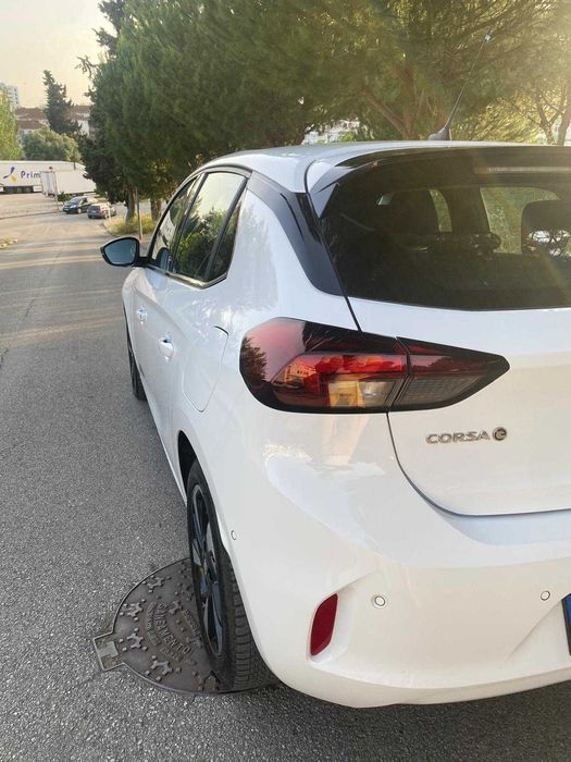Venda de Opel Corsa