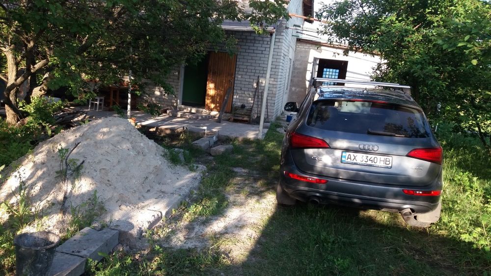 Ауди       Q5 продам