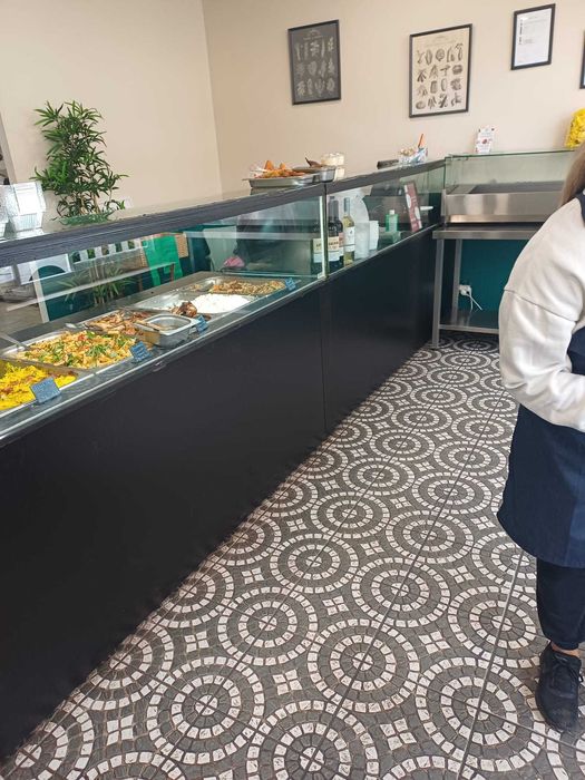 Tespassa-se TAKE AWAY Pronto - a - Comer