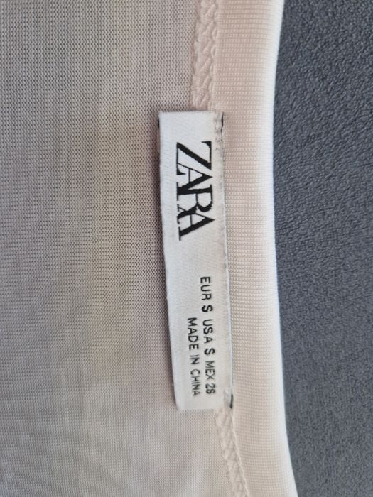Футболка жіноча ZARA