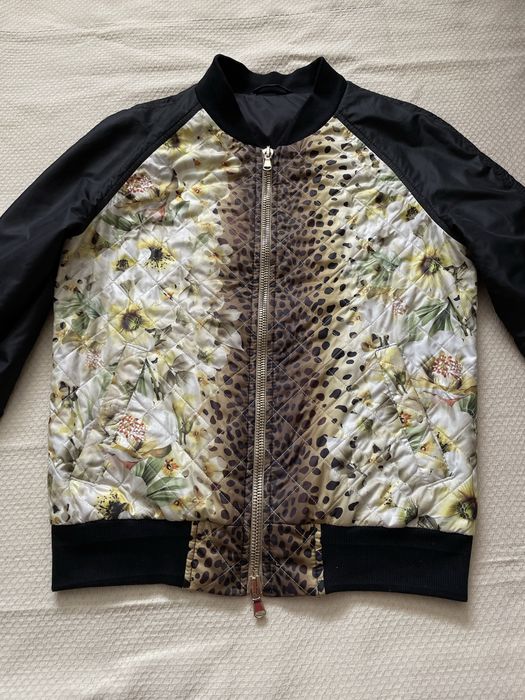 Весняна курточка