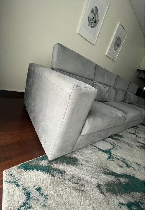 Sofá Chaise loungue