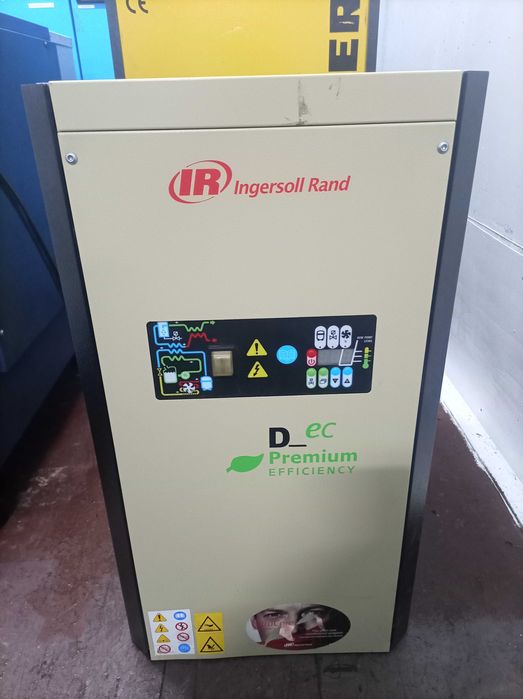 Osuszacz ziębniczy Ingersoll Rand/3m³