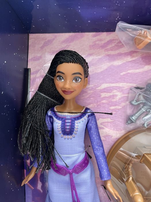 Ляльки набір wish бажання disney