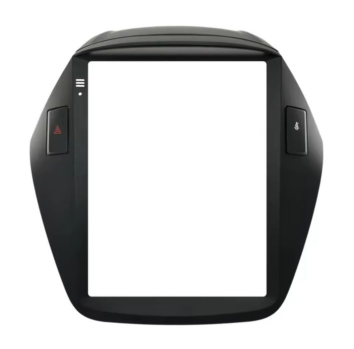 ‼️ Hyundai Tucson IX35 ‼️ Android магнітола Tesla Carplay Android auto