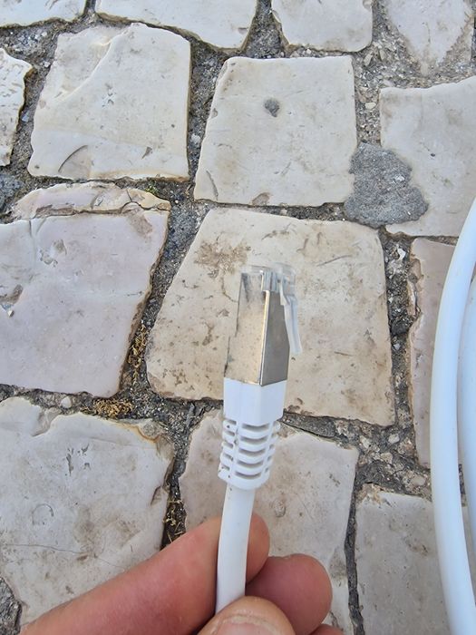 10-Meter Ethernet Internet Cable64585183437441121