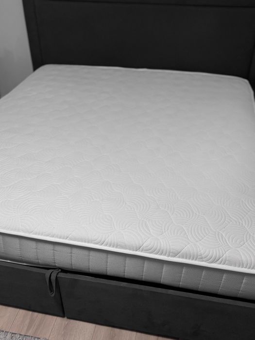 матрац pocket spring, 180*200