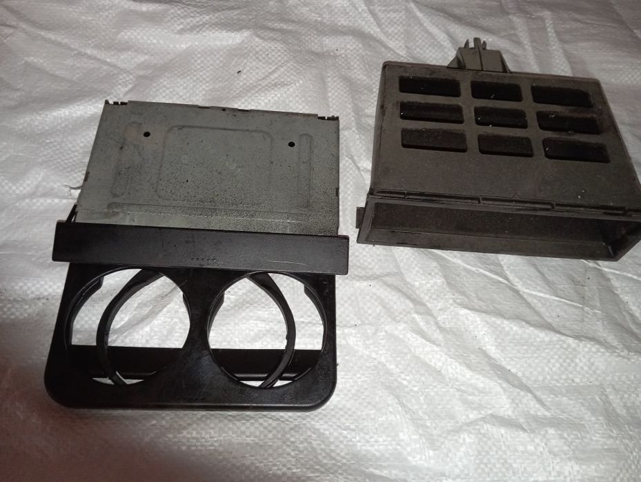 Підстаканник з карманом golf 4