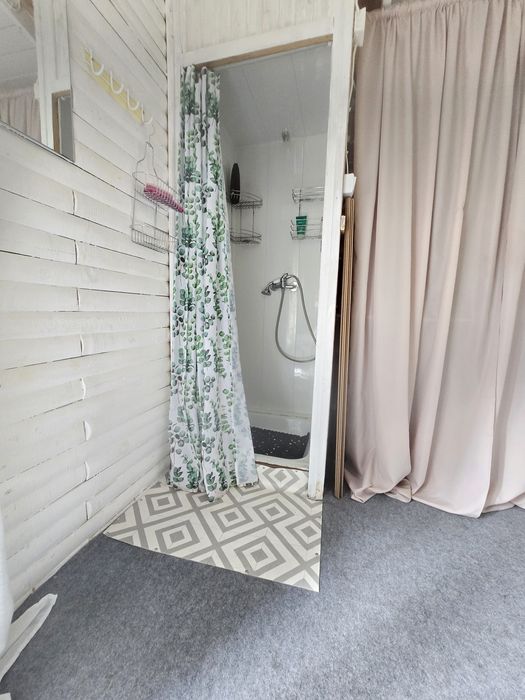 Domek letniskowy Kaszuby