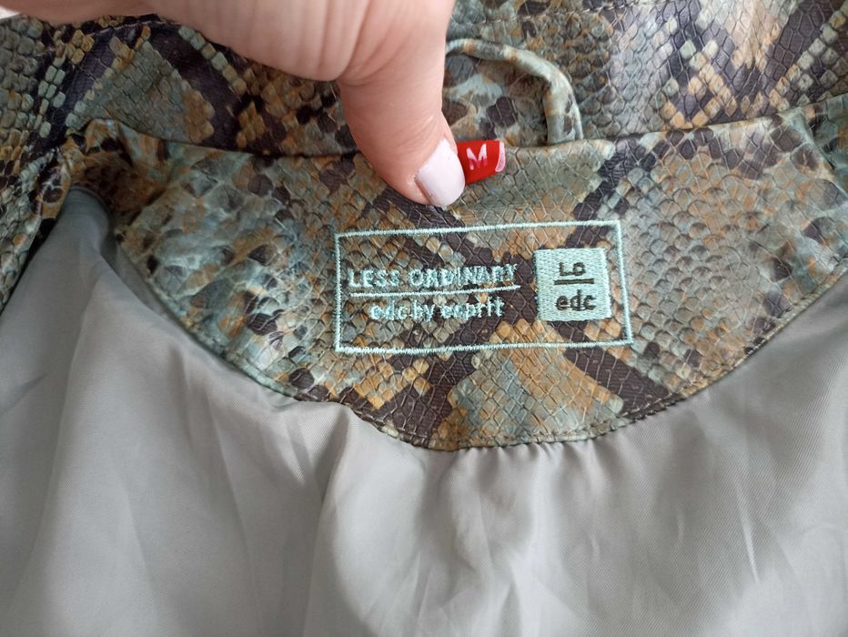 kurtka Edc  - Esprit M