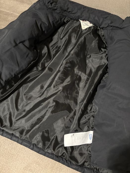 Куртка зимова 128 см Chicco