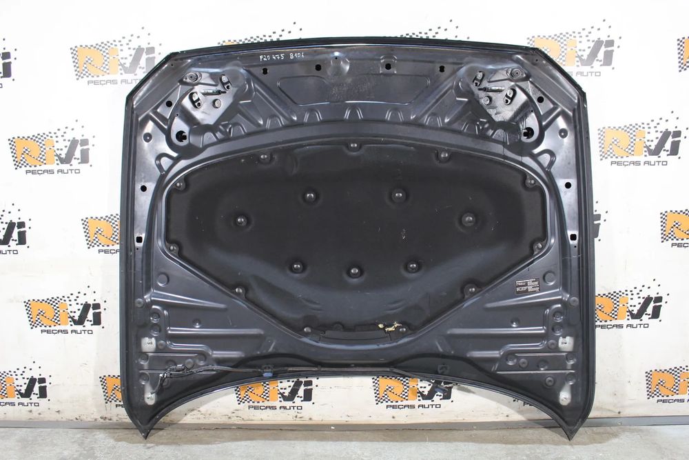 Capot BMW 1 (F20)
